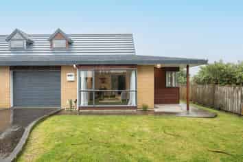 55B Ranui Terrace, Tawa