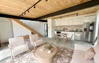 217B Oxford Terrace, Avalon