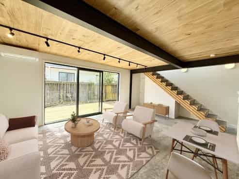 217 Oxford Terrace, Avalon