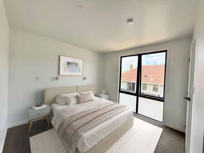 217B Oxford Terrace, Avalon