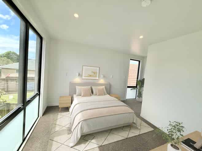 217B Oxford Terrace, Avalon