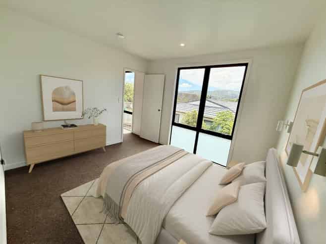 217B Oxford Terrace, Avalon