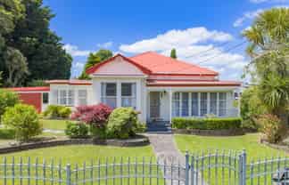 74 Moorhouse Street, Morrinsville