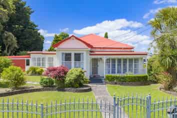 74 Moorhouse Street, Morrinsville
