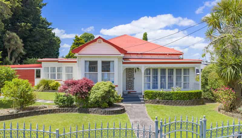 74 Moorhouse Street, Morrinsville