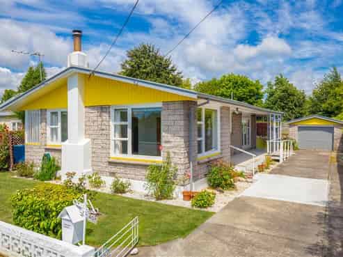 40A Lee Street, Blenheim Central