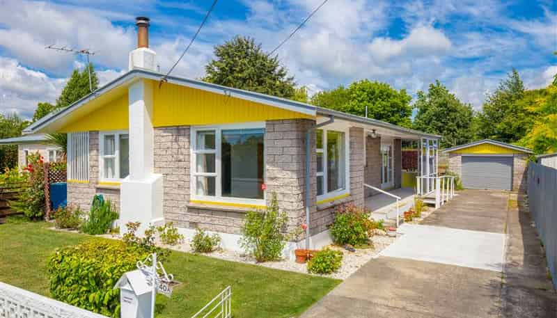 40A Lee Street, Blenheim Central