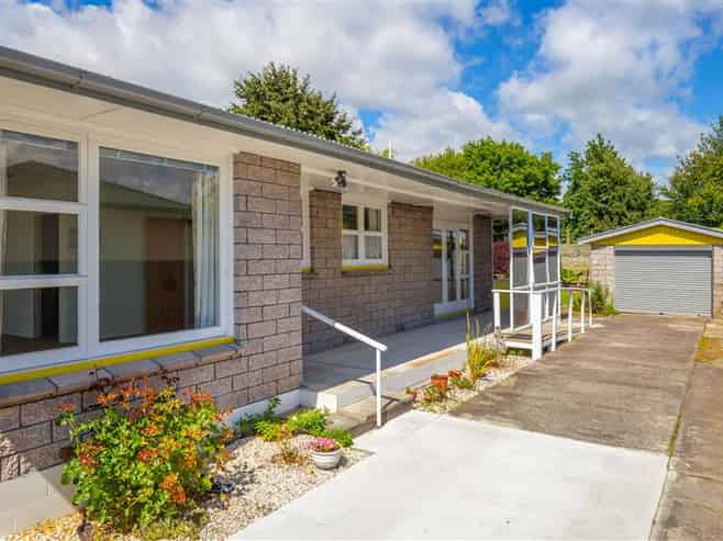 40A Lee Street, Blenheim Central