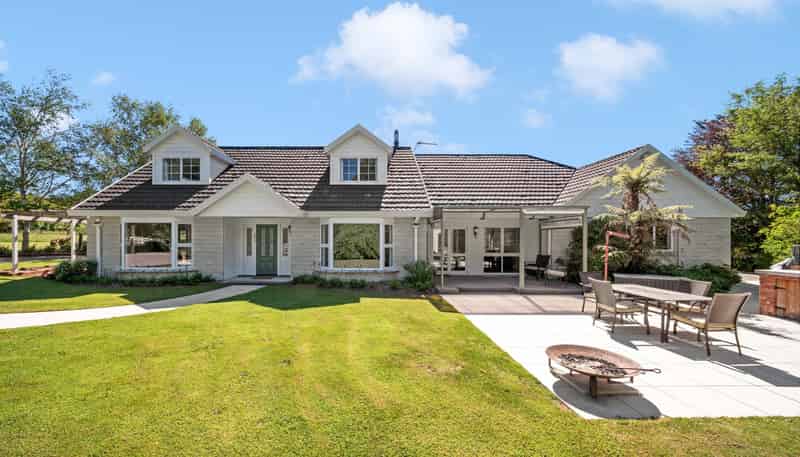 472 Upper Plain Road, Upper Plain