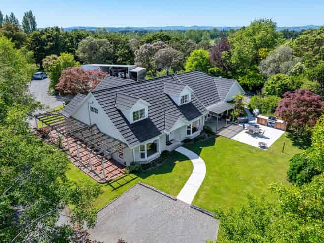 472 Upper Plain Road, Upper Plain