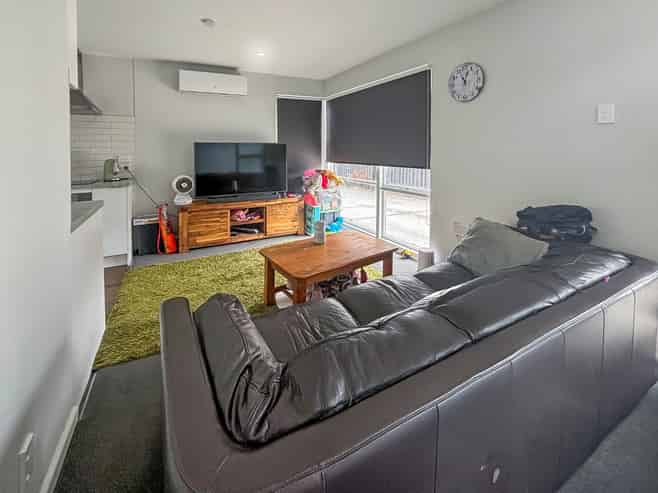 1/217 Fitzgerald Ave , Christchurch Central