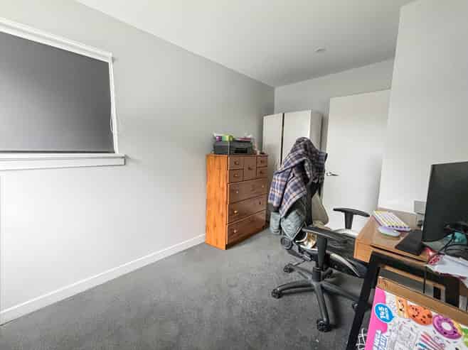 1/217 Fitzgerald Ave , Christchurch Central