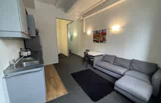 303/105 Queen Street, Auckland Central