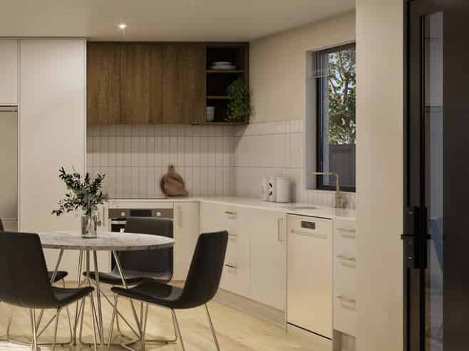 1/355  Barrington Street, Spreydon