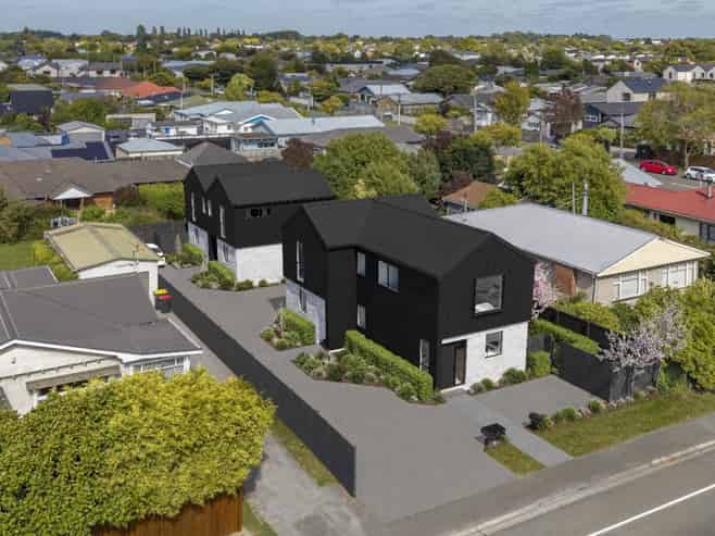 1/355  Barrington Street, Spreydon