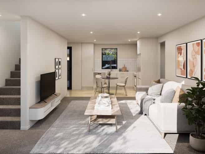 1/355  Barrington Street, Spreydon