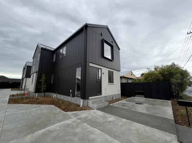 1/355  Barrington Street, Spreydon