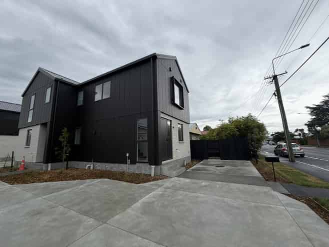 1/355  Barrington Street, Spreydon