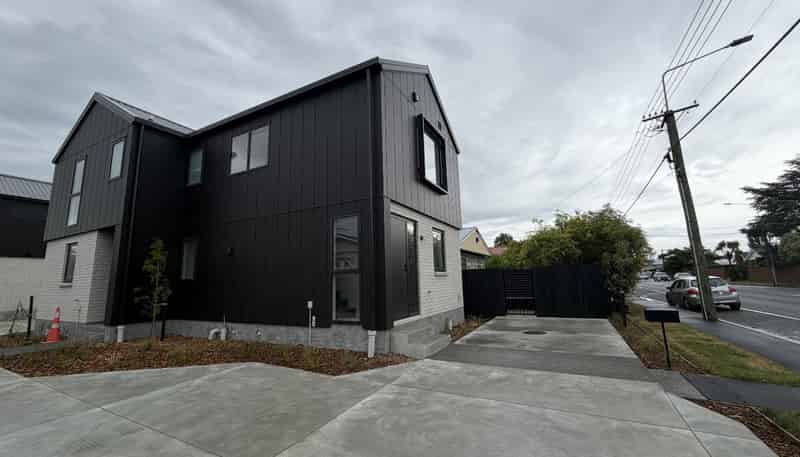 1/355  Barrington Street, Spreydon