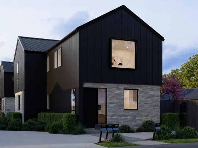 1/355  Barrington Street, Spreydon