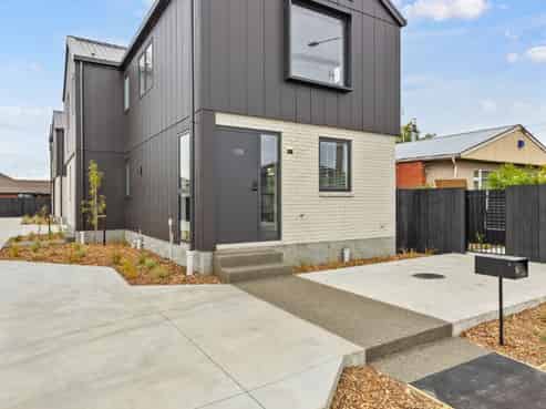 1/355  Barrington Street, Spreydon