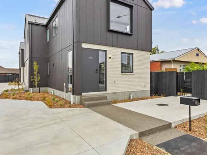 1/355  Barrington Street, Spreydon