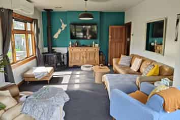 7 Scott Street, Rangiora