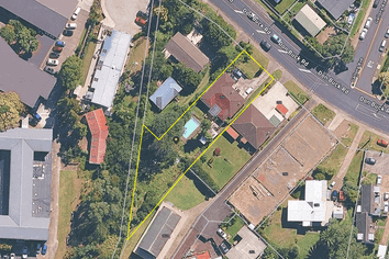 266 Don Buck Road, Massey