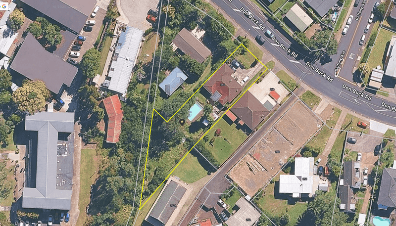 266 Don Buck Road, Massey