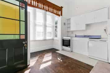 101 Grange Road, Mount Eden