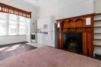 101 Grange Road, Mount Eden