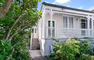 101 Grange Road, Mount Eden