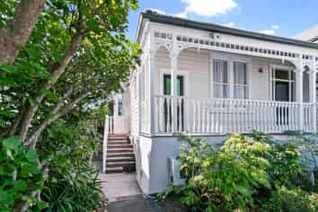 101 Grange Road, Mount Eden
