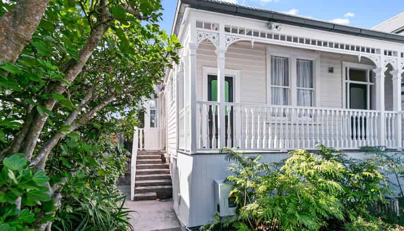 101 Grange Road, Mount Eden