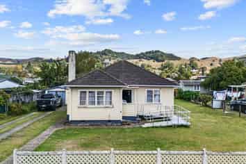 4 Carroll Street, Te Kuiti