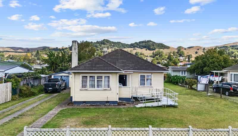 4 Carroll Street, Te Kuiti