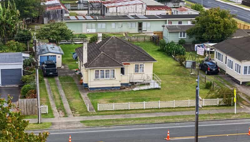 4 Carroll Street, Te Kuiti