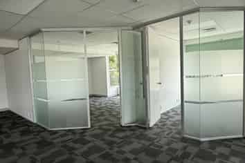 Full-Floor Office in Uptown/Grafton - Move In Now