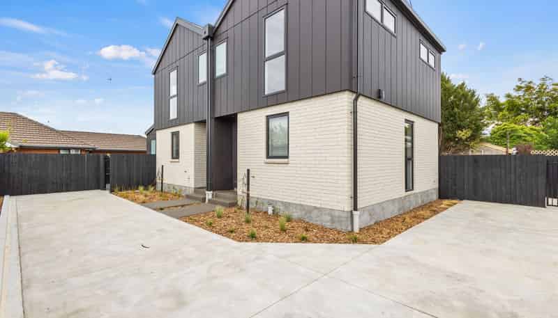 4/355 Barrington Street, Spreydon