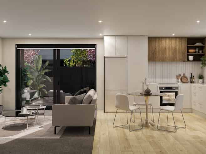 4/355 Barrington Street, Spreydon