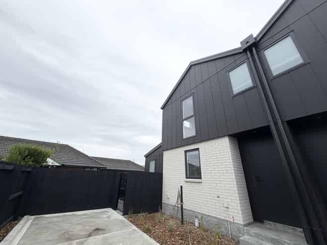 4/355 Barrington Street, Spreydon