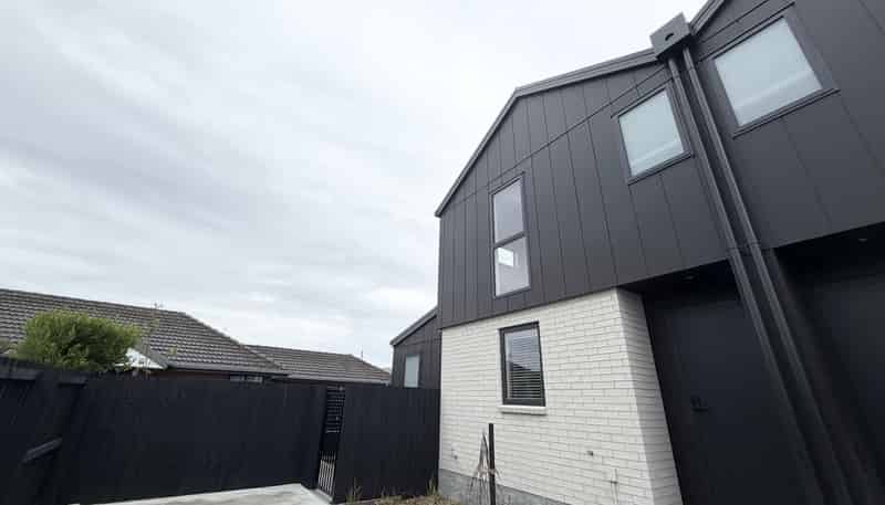 4/355 Barrington Street, Spreydon