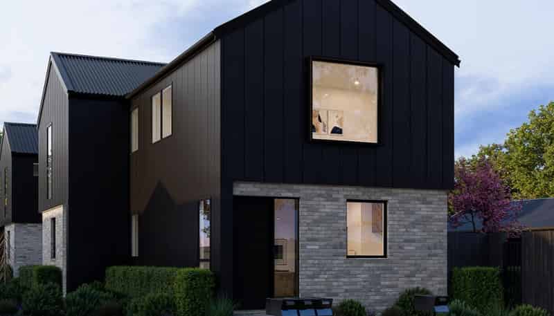 4/355 Barrington Street, Spreydon