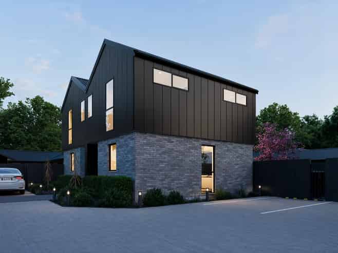 4/355 Barrington Street, Spreydon