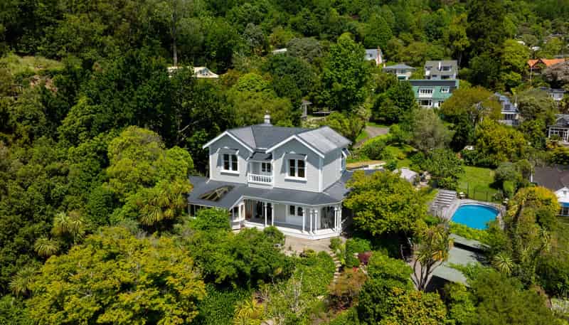 36 Van Diemen Street, Nelson South