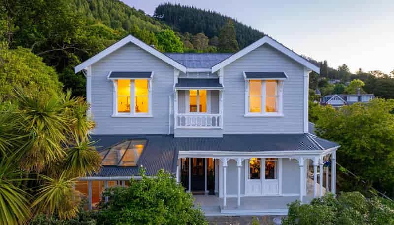 36 Van Diemen Street, Nelson South