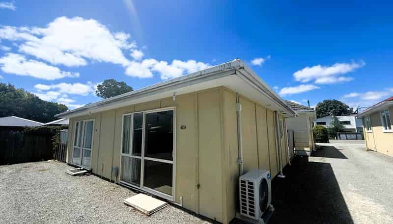 40B Hansons Lane, Upper Riccarton