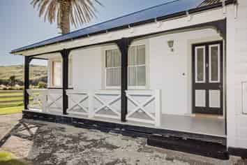 47 49, 53, 59, 65, 67, 69, 71 Seaview Road and Sophy , Herbertville