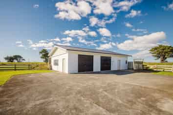 47 49, 53, 59, 65, 67, 69, 71 Seaview Road and Sophy , Herbertville