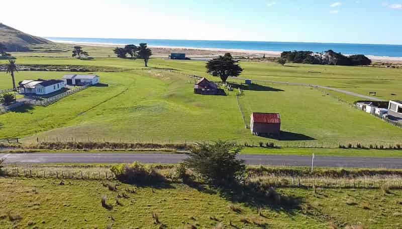 53 Seaview Road, Herbertville